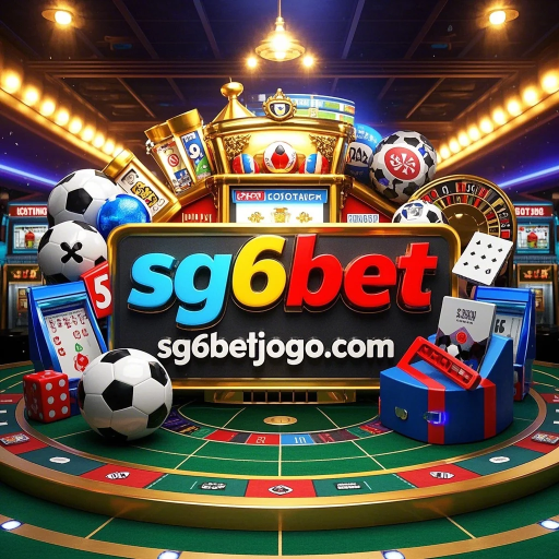 Explorando os Jogos de Pagamento na sg6bet: Entretenimento e Oportunidades